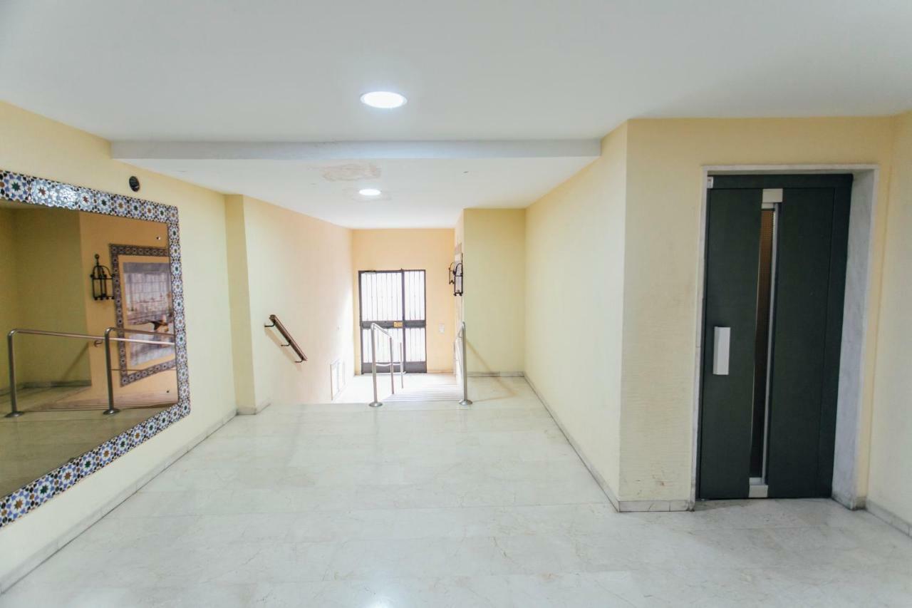 Apartment Comfortable- 2bd 1bth- Triana Sevilla